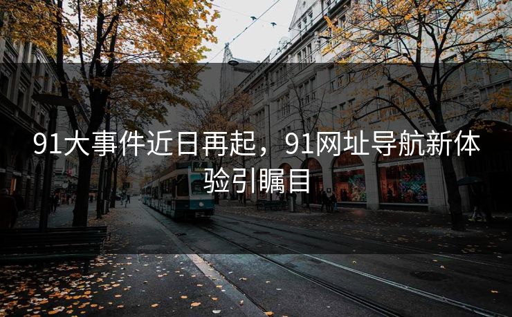 91大事件近日再起，91网址导航新体验引瞩目
